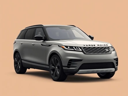 Range Rover Velar Reliability