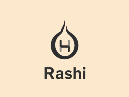 Rashi Of H Name