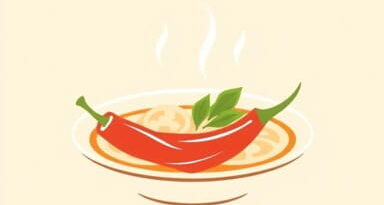 Recetas Con Chile Morita