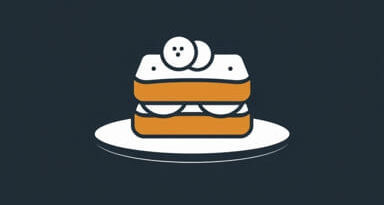 Recipe For Banana Flapjack