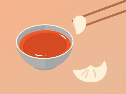 Recipe For Dumpling Dipping Sauce