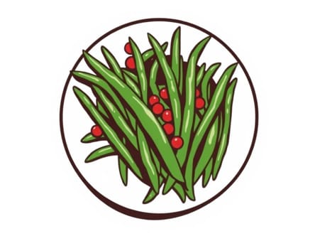 Recipe For Flavorful Green Beans