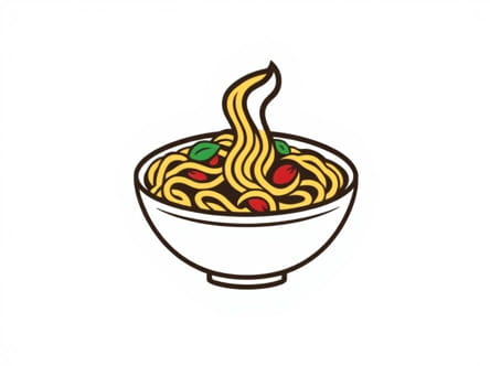 Recipe For Italian Drunken Noodles