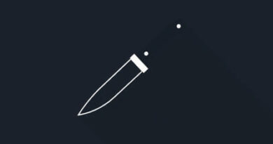 Reddit Alecto Black Knife Ringleader