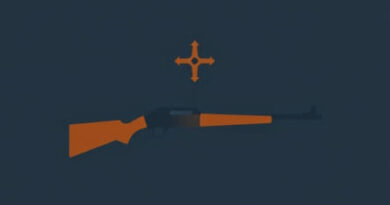 Reglage Detente Winchester Xpert