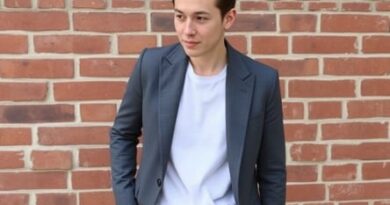 Relwen Flyweight Flex Blazer Review