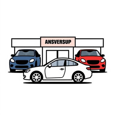 Repair Shops That Offer Loaner Cars