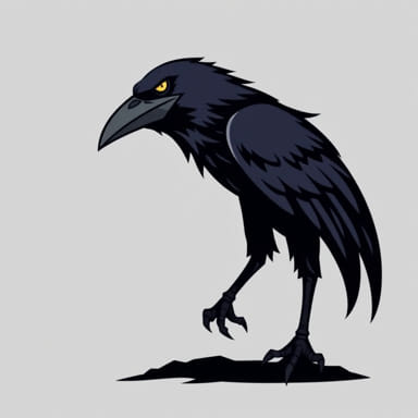 Reroll Punishing Gray Raven