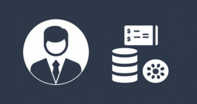 Responsable Administratif Et Financier