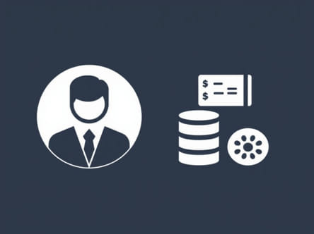 Responsable Administratif Et Financier