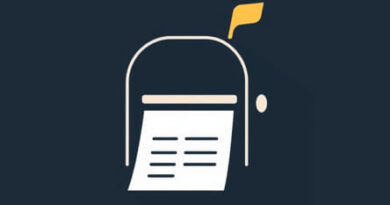 Retrieve Chiral Printer From Mule Postbox