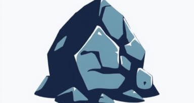 Rimworld Steel Slag Chunk