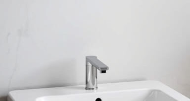 Riobel Single Hole Lavatory Faucet