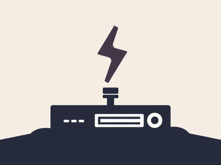 Rir Power Electronics Share Price