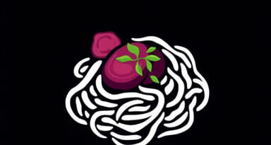 Risotto Radicchio E Speck