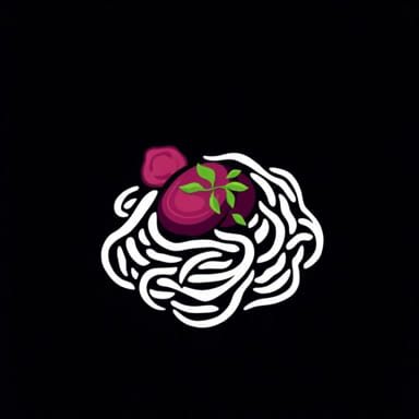 Risotto Radicchio E Speck