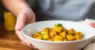 River Cottage Piccalilli Recipe