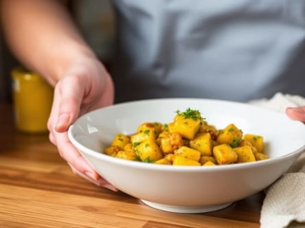 River Cottage Piccalilli Recipe