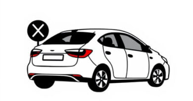 Road Tax Gst Claimable