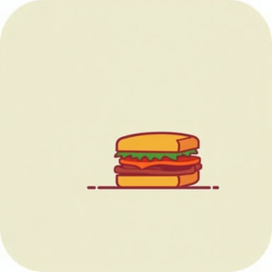 Roast Beef Sandwich Innuendo