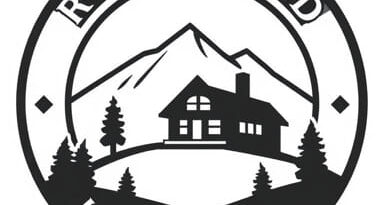 Rockbound Highland Home Tour