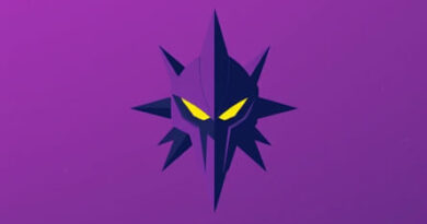 Rogue Galaxy The Wayward Phantasm