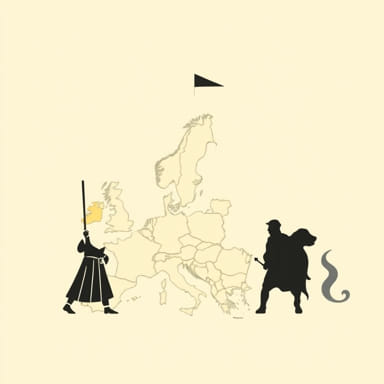 Role Of Serfdom In Europe