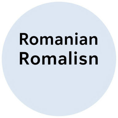 Romanian To English Translate