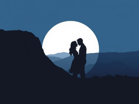 Romanticize Meaning In English