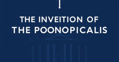 Rome And The Invention Of The Papacy: The Liber Pontificalis