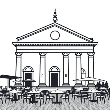 Rome Restaurants Not Touristy