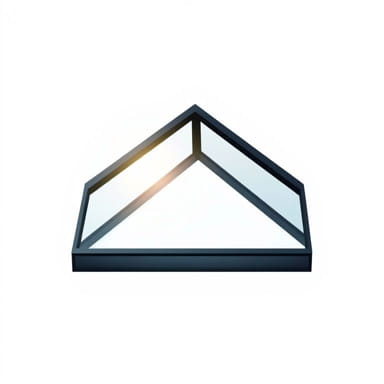 Roof Glass For Sunlight