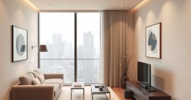 Roosevelt Service Apartment Chongqing