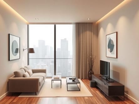 Roosevelt Service Apartment Chongqing