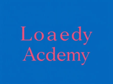 Royal Academy David Hockney