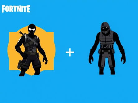 Rtx 4060 Fps Fortnite