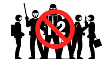 Rule 12 Definition Of Indiscriminate Attacks