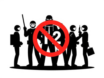 Rule 12 Definition Of Indiscriminate Attacks