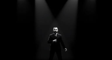 Russell Peters Almost Famous