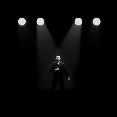 Russell Peters Almost Famous