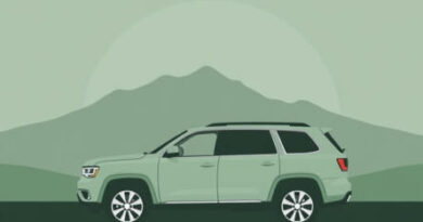 Sage Green Yukon Denali 2025