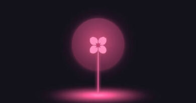 Sakura Stand Domain Of Incandescence