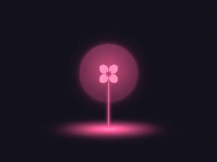 Sakura Stand Domain Of Incandescence