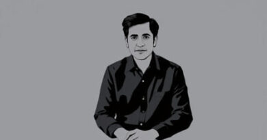 Salary Of Ravish Kumar In Ndtv