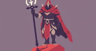 Salomon Quest For Balance Playable Characters