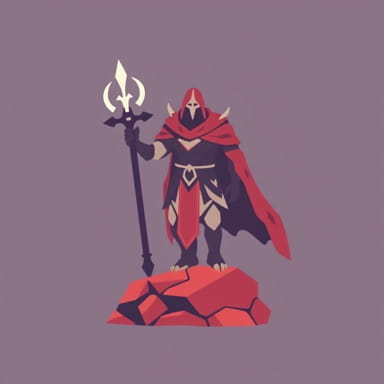 Salomon Quest For Balance Playable Characters