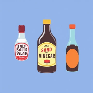 Salt And Vinegar Miss Vickie'S