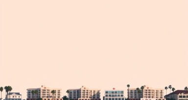 San Diego Beachfront Hotels