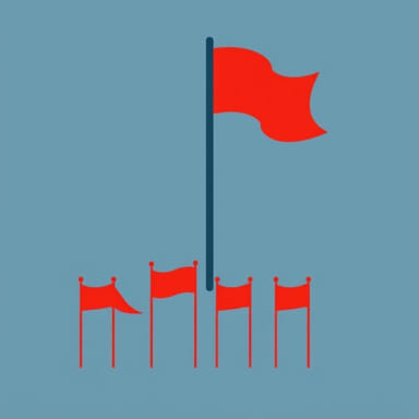 Sanctions Circumvention Red Flags