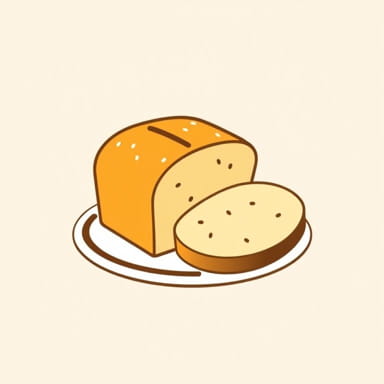 Sara Lee Delightful Bread